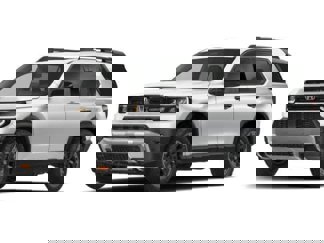 New 2026 Honda Passport TrailSport Elite image 1