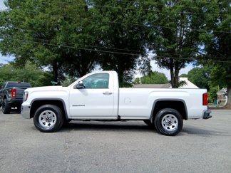 Used 2016 GMC Sierra 1500 2WD Regular Cab image 1