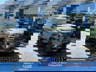New 2026 Volkswagen Atlas SE image 1