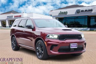 Used 2024 Dodge Durango R/T image 1