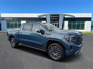 New 2026 GMC Sierra 1500 Denali Ultimate image 1
