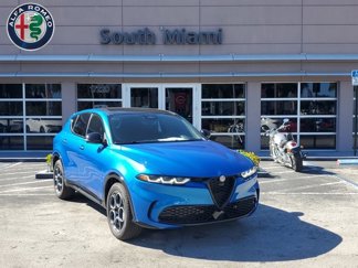 New 2025 Alfa Romeo Tonale w/ Premium Package image 1