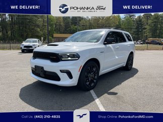 Used 2023 Dodge Durango R/T image 1