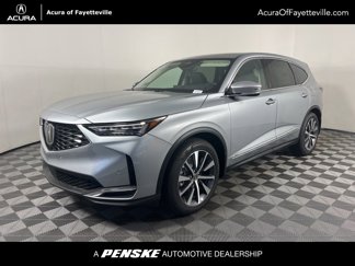 New 2026 Acura MDX w/ Technology Package image 1