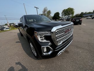 New 2025 GMC Sierra 2500 Denali w/ Denali Reserve Package image 1