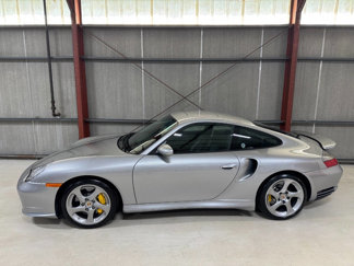 Used 2005 Porsche 911 Turbo S image 1