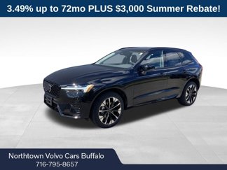 New 2026 Volvo XC60 B5 Plus w/ Protection Package Premier image 1