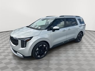 New 2026 Kia Carnival EX image 1