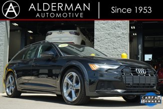 Used 2022 Audi A6 3.0T allroad Prestige w/ Prestige Package image 1