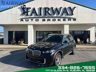 Used 2024 BMW X5 sDrive40i w/ Premium Package image 1