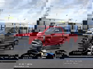 New 2026 Ford F250 4x4 Crew Cab Super Duty image 1