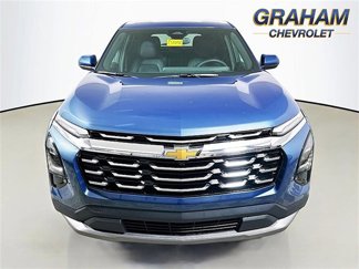 New 2026 Chevrolet Equinox LT w/ Convenience Package II image 1
