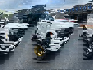 New 2025 Ford F150 Raptor image 1