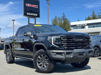 Used 2023 GMC Sierra 1500 AT4X w/ AT4X AEV Edition image 1