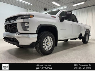 Used 2023 Chevrolet Silverado 2500 LT image 1