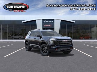 New 2026 GMC Terrain AT4 w/ Convenience Package III image 1