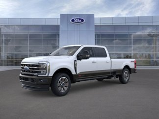 New 2025 Ford F350 King Ranch image 1
