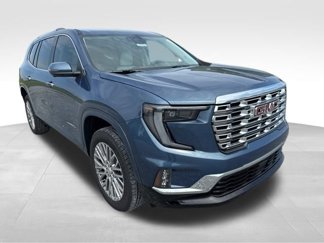 New 2026 GMC Acadia Denali image 1