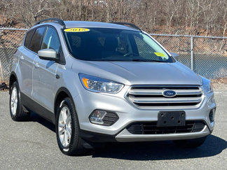 Used 2018 Ford Escape SE image 1