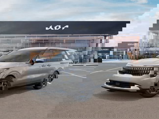New 2026 Kia Carnival EX image 1