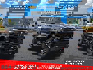New 2026 Chevrolet Colorado ZR2 w/ Technology Package video 1