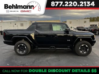 New 2025 GMC Hummer EV 3X w/ Extreme Off-Road Package image 1