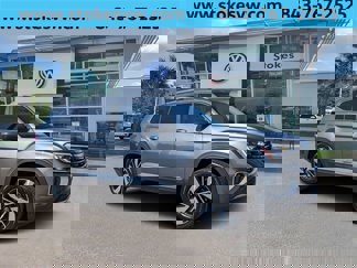 New 2025 Volkswagen Atlas SEL image 1