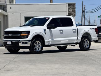 Used 2024 Ford F150 XLT w/ Mobile Office Package image 1