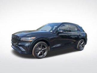 New 2026 Genesis GV70 3.5T Sport Prestige image 1