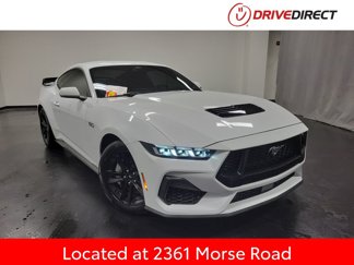 Used 2024 Ford Mustang GT image 1