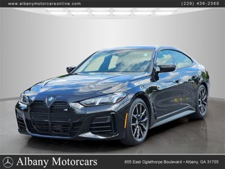 Used 2025 BMW M440i image 1