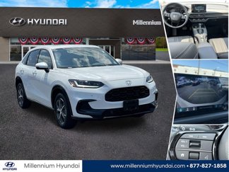 Used 2025 Honda HR-V EX-L image 1