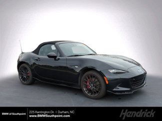 Used 2023 MAZDA MX-5 Miata Club w/ Brembo/BBS Recaro Package image 1