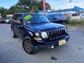 Used 2012 Jeep Patriot Sport w/ PWR Value Group image 1