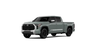 New 2025 Toyota Tundra 1794 Edition image 1