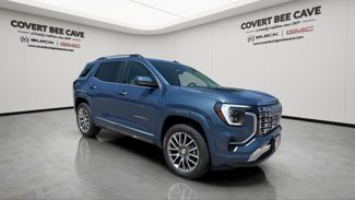 New 2026 GMC Terrain Denali image 1