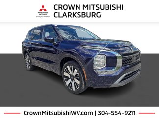 New 2025 Mitsubishi Outlander SEL image 1