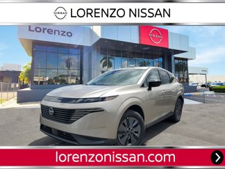 New 2025 Nissan Murano SL image 1