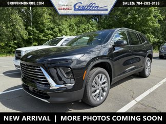 New 2025 Buick Enclave Preferred image 1