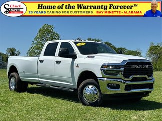 New 2025 RAM 3500 Tradesman image 1