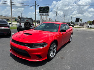 Used 2023 Dodge Charger GT image 1