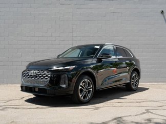 New 2025 Audi Q5 Premium image 1