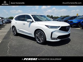 New 2026 Acura MDX w/ Advance Package image 1