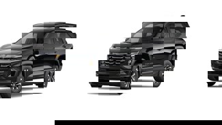 New 2026 Chevrolet Equinox LT w/ Convenience Package II image 1