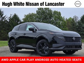 New 2025 Nissan Murano SV image 1
