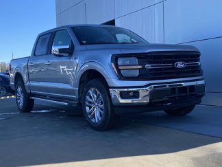 New 2025 Ford F150 XLT w/ Equipment Group 302A MID image 1