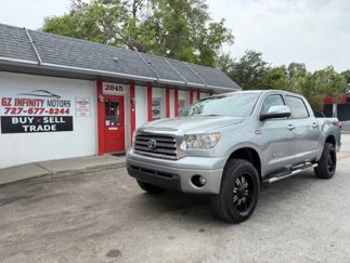Used 2007 Toyota Tundra Limited image 1