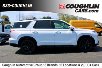 New 2025 Hyundai Palisade XRT image 1