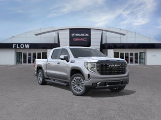 New 2026 GMC Sierra 1500 Denali Ultimate image 1