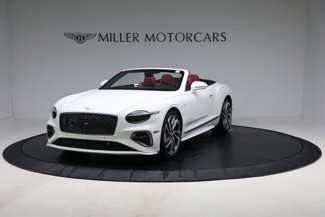 New 2025 Bentley Continental GT Speed image 1